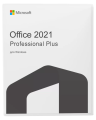 Microsoft Office Professional Plus 2021