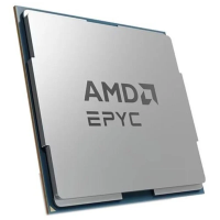 Серверный процессор AMD EPYC 9124