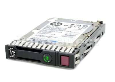 768788-001 HPE HDD SAS 300GB 6G 10K 2.5