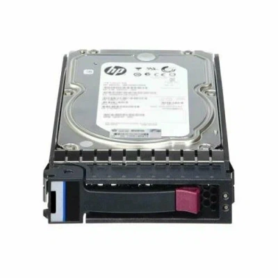 791034-S21 HPE HDD SAS 1.8TB 12G 10K 2.5