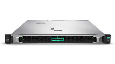 HPE ProLiant DL360 Gen10 8SFF 2*6248 64GB-RAM P408i-a 1*800W