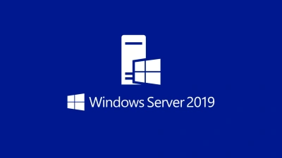 P71-09110 Windows Svr Datacntr 2019 Russian 1pk DSP OEI 16Cr  NoMedia/NoKey AddLic
