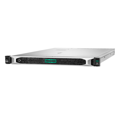 HPE ProLiant DL360 Gen10 Plus 8SFF 1*5315Y 32GB-RAM MR416i-a 800W
