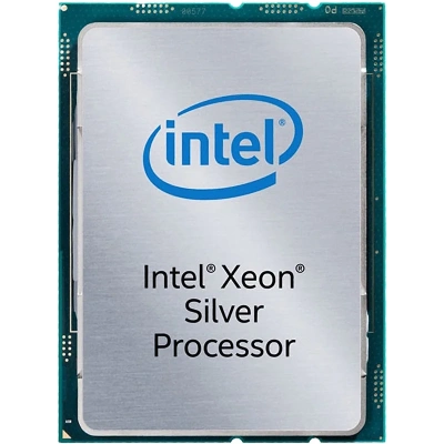 Серверный процессор Intel Xeon Silver 4316