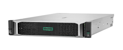 HPE ProLiant DL380 Gen10 Plus 8SFF 1*4309Y 32GB-RAM S100i 1*800W