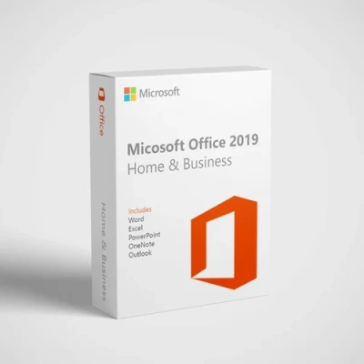 Карточка T5D-03361Office Home and Business 2019 (активация по телефону)