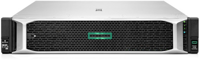 HPE ProLiant DL380 Gen10 8SFF 1*4215R 32GB-RAM S100i 1*800W