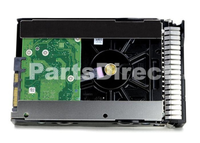 861590-B21 HPE HDD SAS 8TB 12G 7.2K 3.5