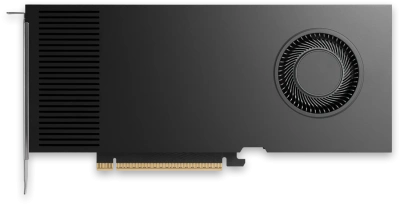 Видеокарта для сервера NVIDIA Quadro RTX PRO 4000 Blackwell 24GB